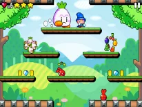 Trucos de Drop Wizard para Android e iPhone