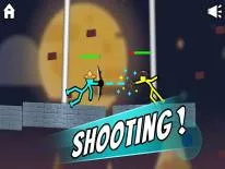 Trucos de Stickman Clash para Android e iPhone