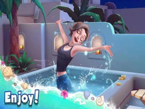 Trucos de Design Island: Dreamscapes para Android e iPhone Trucos de Design Island: Dreamscapes para Android e iPhone