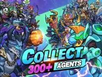 Trucos de Idle Agents: Evolved para Android e iPhone