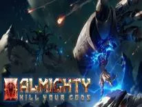 Trucos de Almighty: Kill Your Gods para PC, PS4 e Xbox One