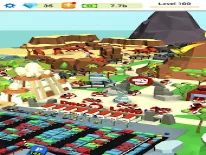 Trucos de Idle Dino Park para Android e iPhone