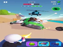 Trucos de Rage Road para Android e iPhone