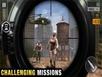 Trucos de Sniper Zombies para Android e iPhone