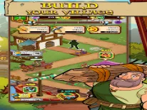 Trucos de Royal Idle: Medieval Quest para Android e iPhone