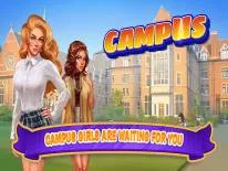 Trucos de Campus: Date Sim para Android e iPhone