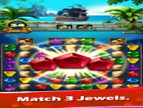 Trucos de Jewels Fantasy Legend para Android e iPhone