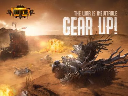 Trucos de DoomCar para Android e iPhone Trucos de DoomCar para Android e iPhone