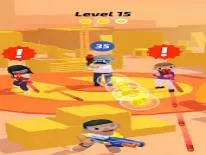 Trucos de NERF Epic Pranks! para Android e iPhone