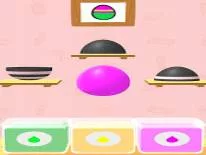Trucos de Easter Eggs 3D para Android e iPhone
