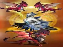 Trucos de Dragon Epic - Idle & Merge - Arcade shooting game para Android e iPhone