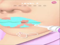 Trucos de Lip Art 3D para Android e iPhone