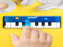 Trucos de Piano Fun - musica magica para Android e iPhone