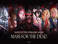 Trucos de MASS FOR THE DEAD para Android e iPhone