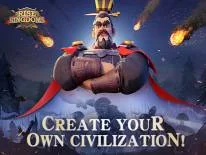 Trucos de Rise of Kingdoms: Lost Crusade para Android e iPhone