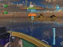 Trucos de Giochi di pesca - Simulatore Pesca Sportiva Mare para Android e iPhone