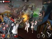 Trucos de ZOMBIE SURVIVAL: Shooting Game para Android e iPhone