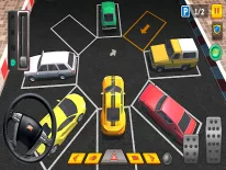 Trucos de Car Parking 3D Pro : City car driving para Android e iPhone