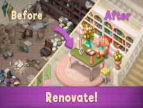 Trucos de Magic Mansion: Match-3 para Android e iPhone