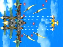 Trucos de Strike Force- 1945 War para Android e iPhone