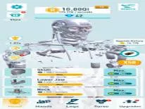 Trucos de Idle Robots para Android e iPhone