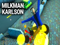 Trucos de Milkman Karlson para Android e iPhone