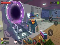 Trucos de Pixel Combat: Zombies Strike para Android e iPhone