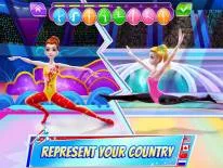 Trucos de Ginnasta Superstar - Volteggia fino all'oro! para Android e iPhone