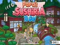 Trucos de Papa's Sushiria To Go! para Android e iPhone