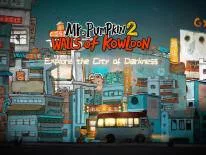 Trucos de Mr Pumpkin 2: Walls of Kowloon para Android e iPhone