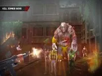 Trucos de Dead Walk City : Zombie Shooting Game para Android e iPhone