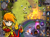 Trucos de Mini Legends para Android e iPhone