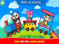 Trucos de Gioco musicale per bambini para Android e iPhone