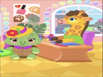 Trucos de Salone per unghie per bambini para Android e iPhone