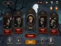 Trucos de King's Blood: The Defense para Android e iPhone
