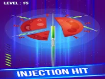 Trucos de Injection Hit - Kill The Virus & Save the World para Android e iPhone