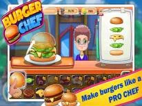 Trucos de Burger Chef para Android e iPhone