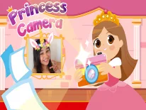 Trucos de Princess Camera for Princess para Android e iPhone