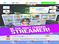 Trucos de Idle Streamer! para Android e iPhone