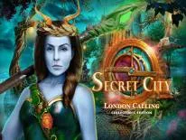 Trucos de Hidden Object - Secret City: London (Free to Play) para Android e iPhone