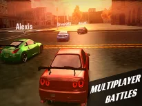 Trucos de Real Car Drift Racing - Epic Multiplayer Racing ! para Android e iPhone