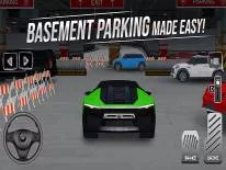Trucos de Parking Coach: Simulatore di Parcheggio Auto 3D para Android e iPhone