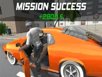 Trucos de Real Crime Simulator 3D para Android e iPhone