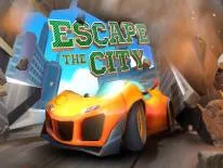 Trucos de Fuggire dalla città Endless Giochi di Auto: caduta para Android e iPhone