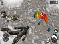 Trucos de Pistola Gioco di tiro: Commando Giochi para Android e iPhone