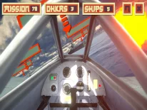 Trucos de Kamikaze: WW2 Ohka Simulator para Android e iPhone