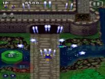 Trucos de GUNBIRD classic para Android e iPhone