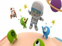 Trucos de Pocoyo 1,2,3 Avventura nello Spazio e nelle Stelle para Android e iPhone