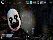 Trucos de Ultimate Custom Night para Android e iPhone
