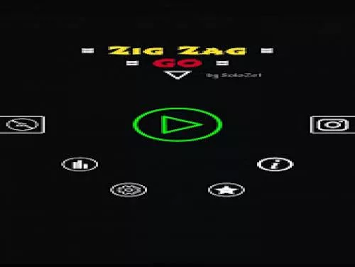 Trucos de Zig Zag Go - ZZG para Android e iPhone Trucos de Zig Zag Go - ZZG para Android e iPhone